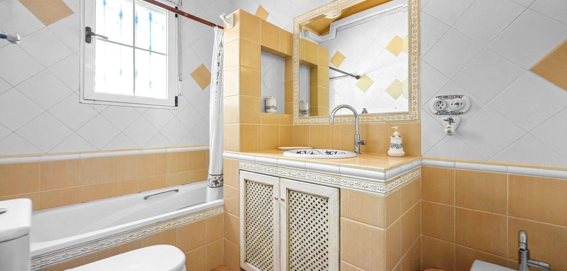 5-Bedroom Villa in Torre la Mata, Torrevieja - 38