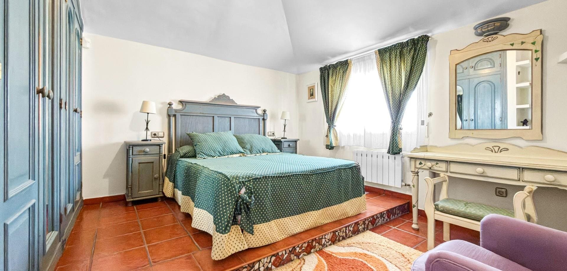 5-Bedroom Villa in Torre la Mata, Torrevieja - 39