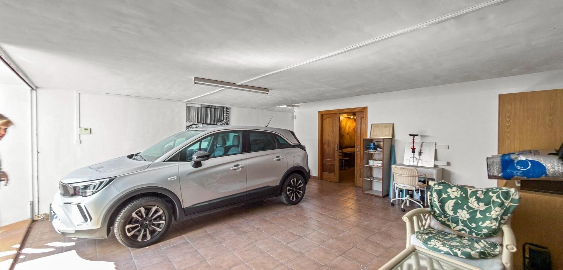 5-Bedroom Villa in Torre la Mata, Torrevieja - 49
