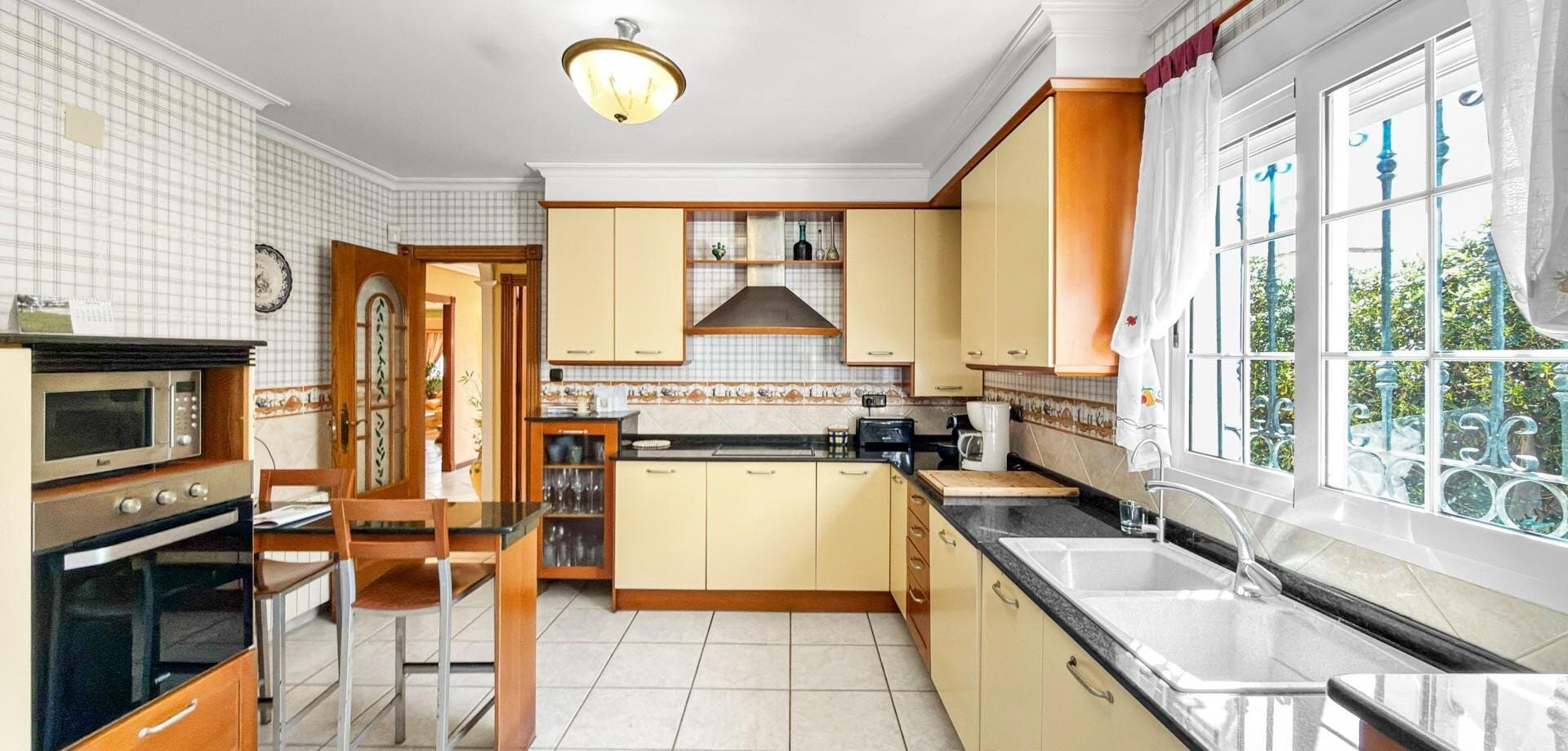5-Bedroom Villa in Torre la Mata, Torrevieja - 5