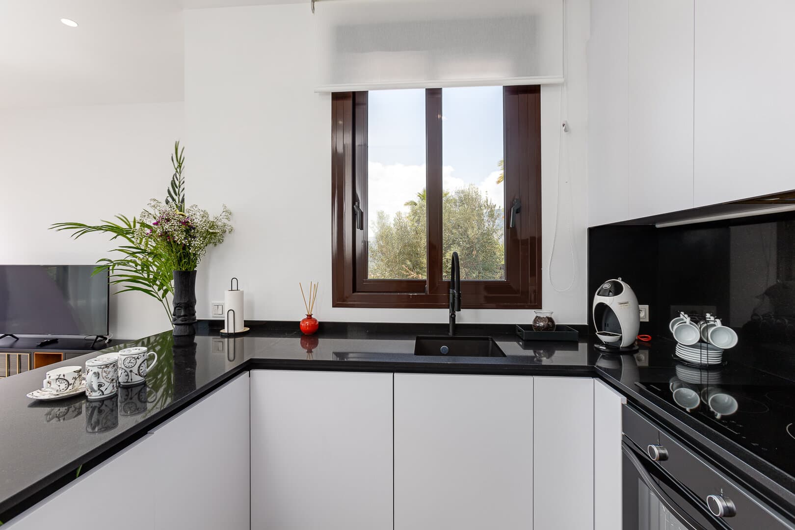 4-Zimmer Freistehende Villa in Finestrat - 10