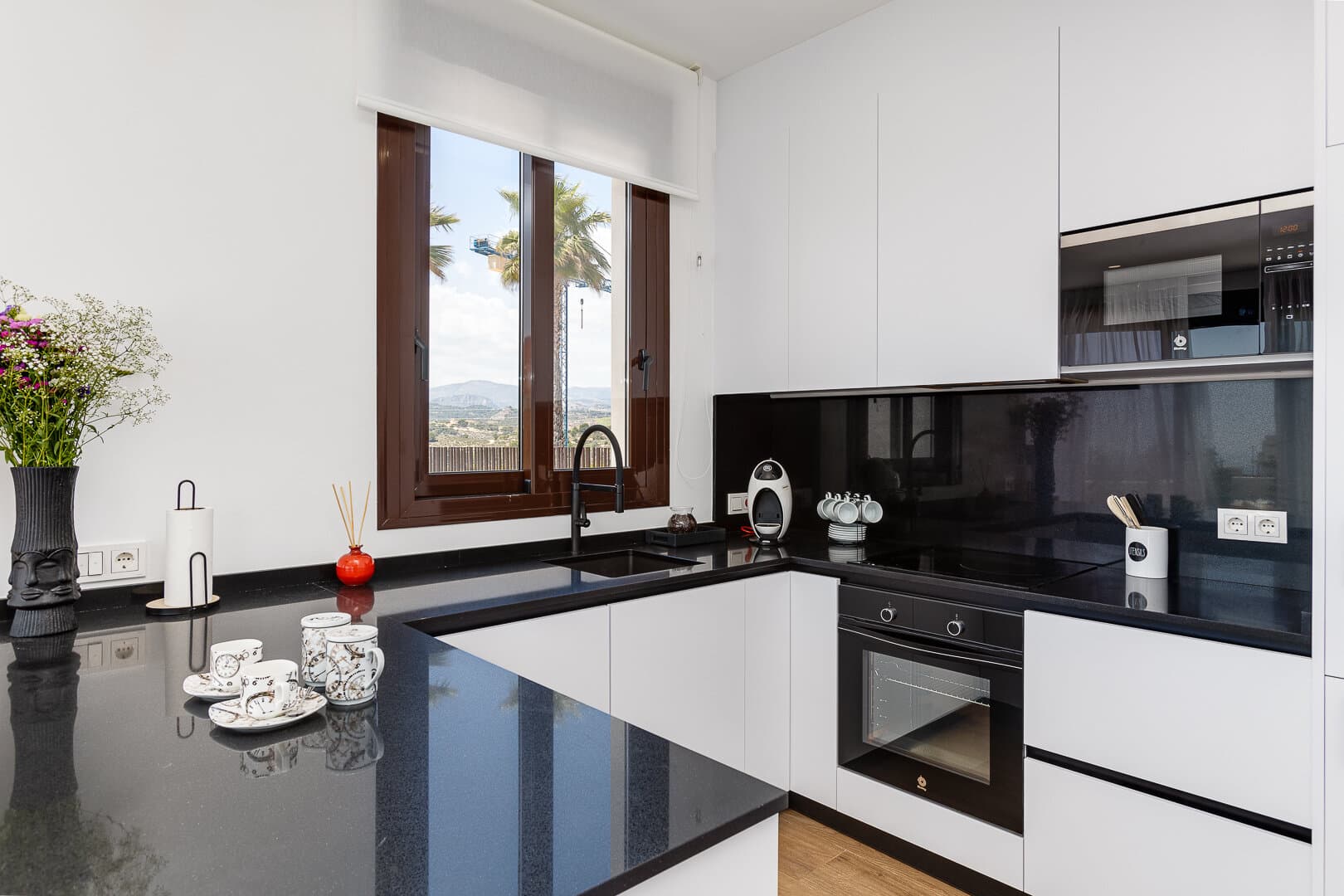 4-Zimmer Freistehende Villa in Finestrat - 13