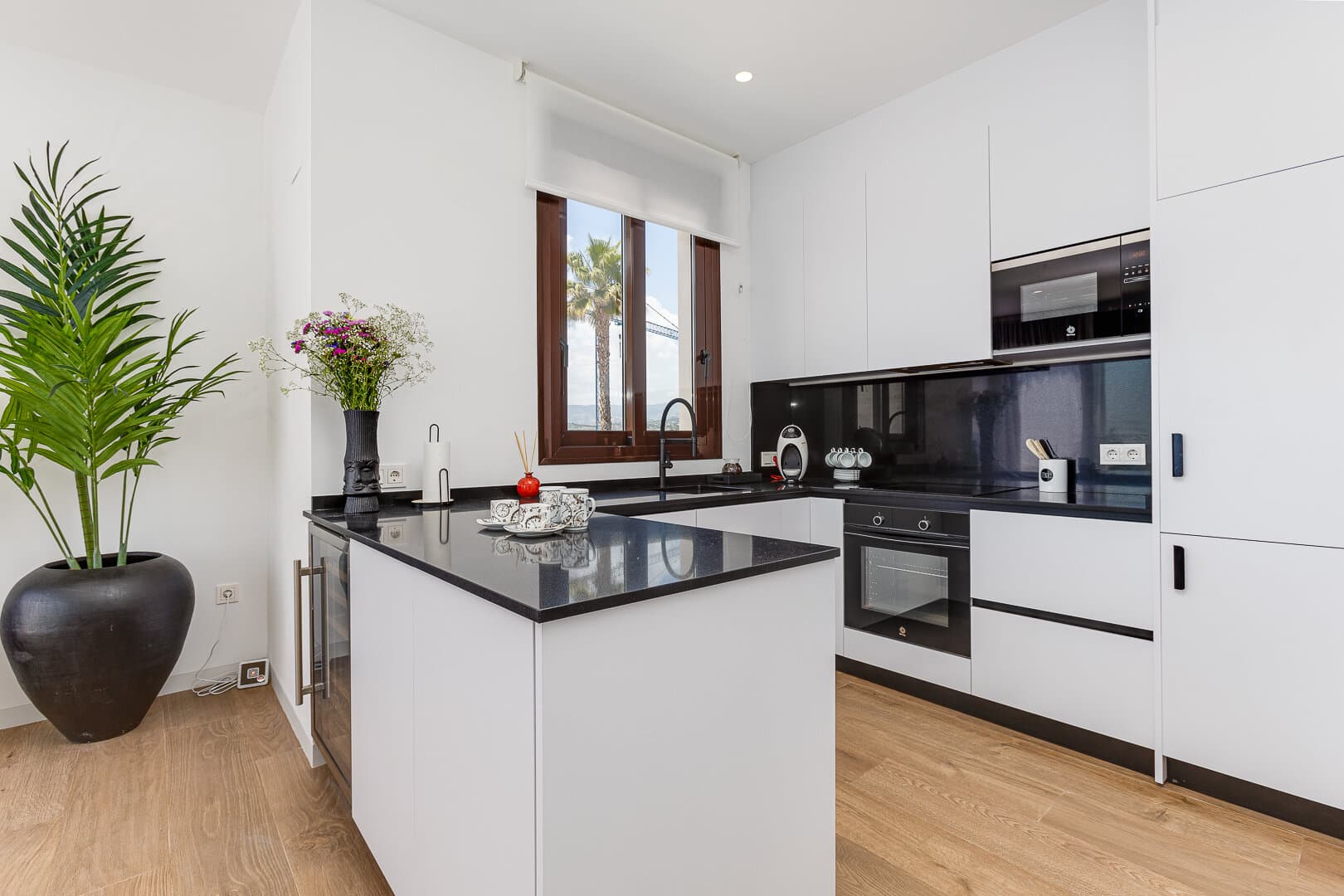4-Zimmer Freistehende Villa in Finestrat - 16