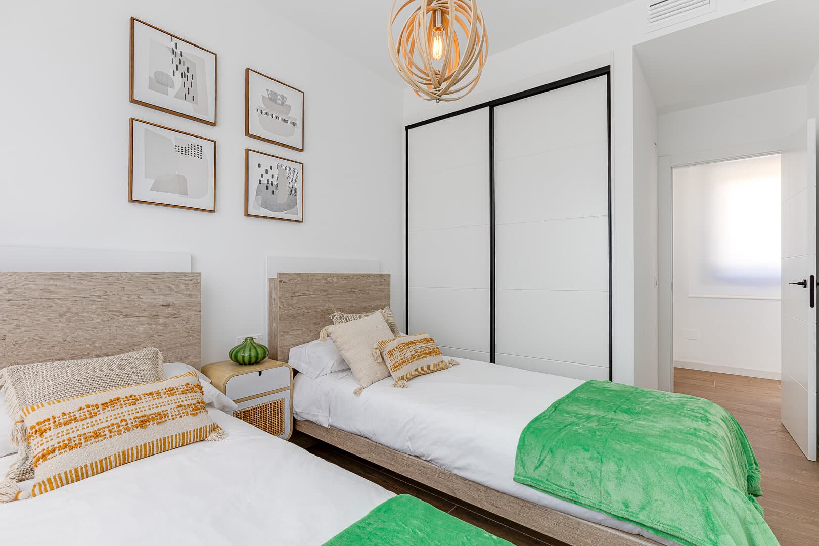 4-Zimmer Freistehende Villa in Finestrat - 24