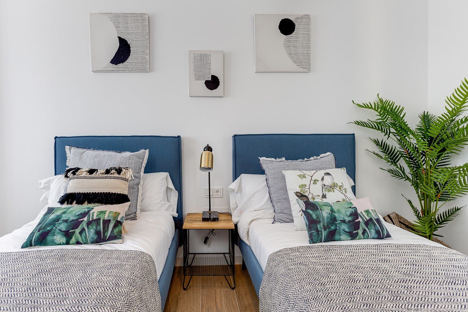 4-Zimmer Freistehende Villa in Finestrat - 7