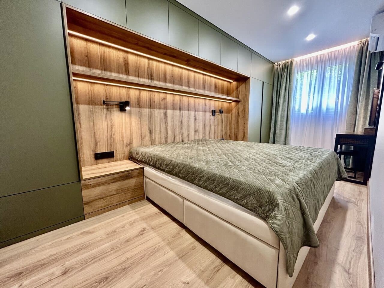 2-Bedroom Apartment in Centro, Torrevieja - 10