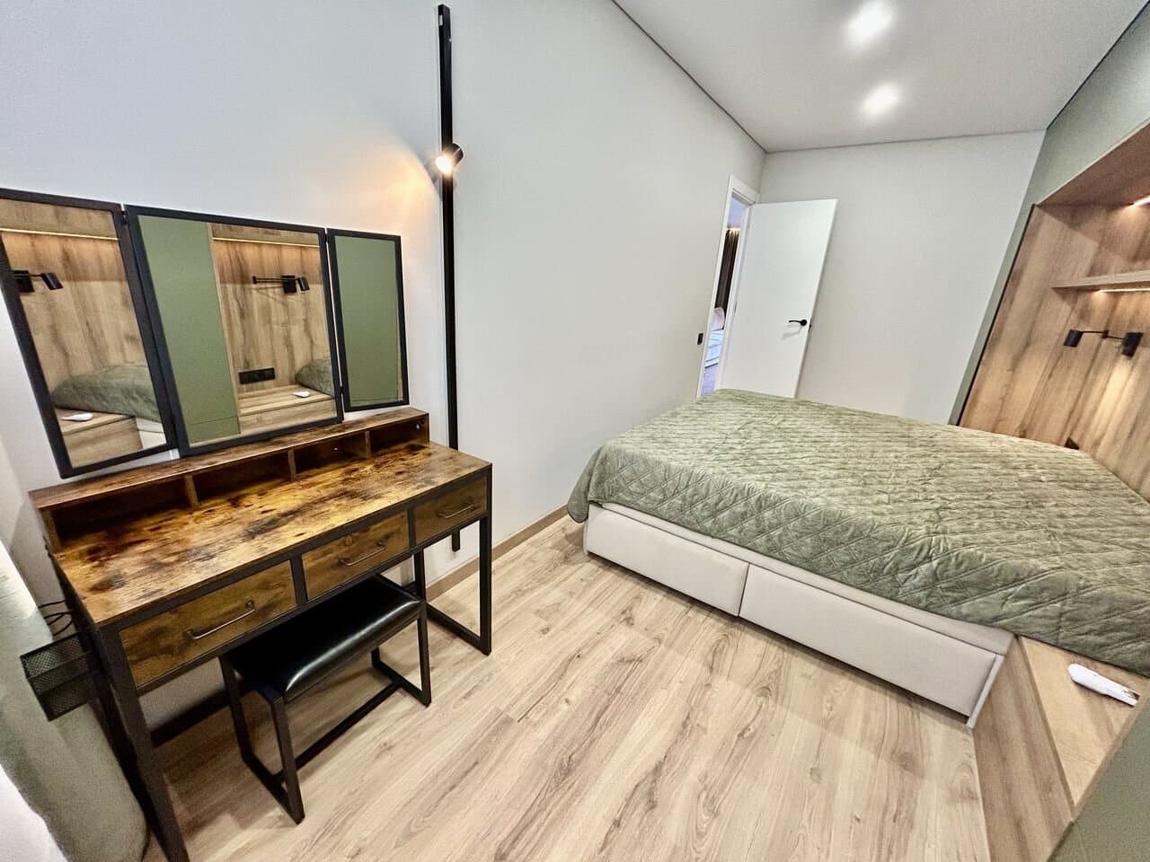 2-Bedroom Apartment in Centro, Torrevieja - 11