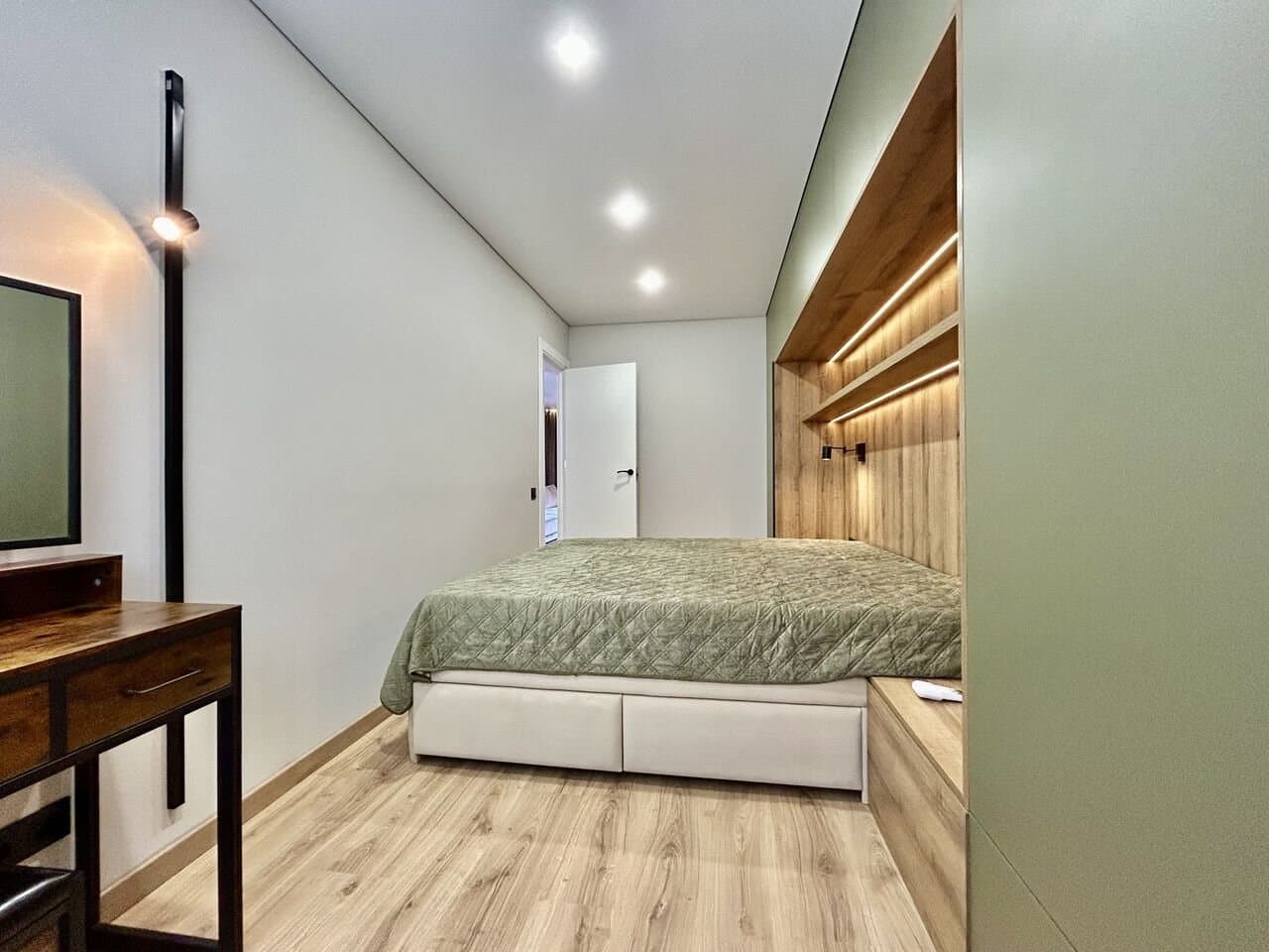 2-Bedroom Apartment in Centro, Torrevieja - 12