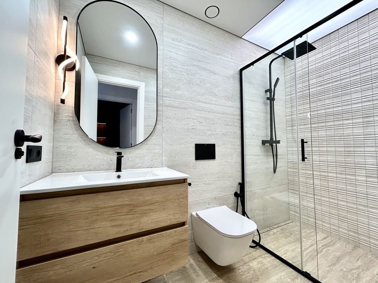 2-Bedroom Apartment in Centro, Torrevieja - 18