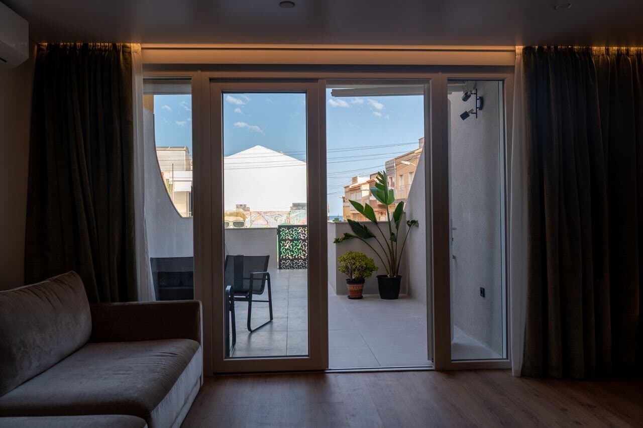 2-Bedroom Apartment in Centro, Torrevieja - 19