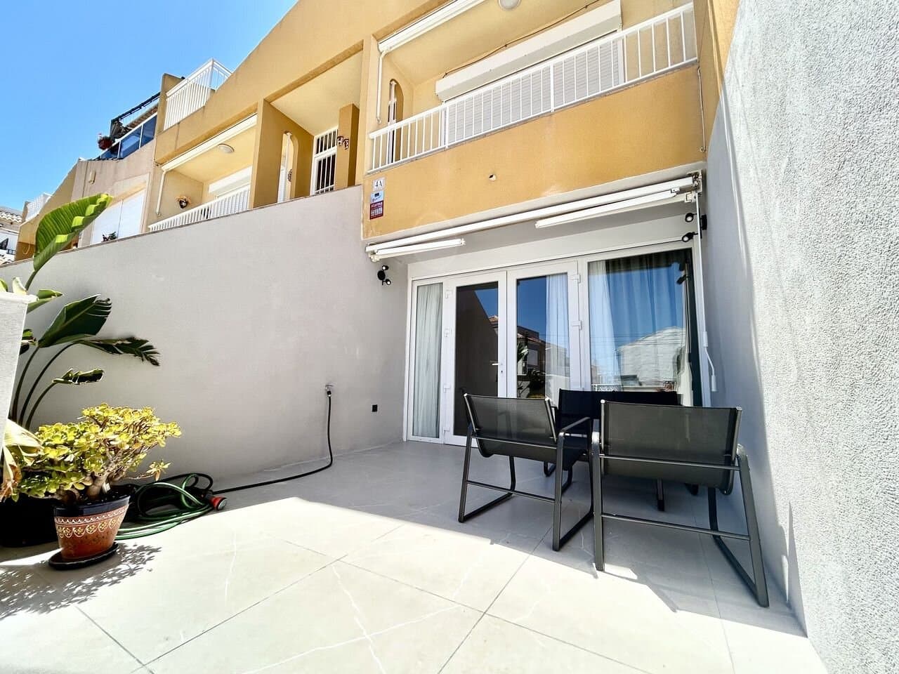 2-Bedroom Apartment in Centro, Torrevieja - 2
