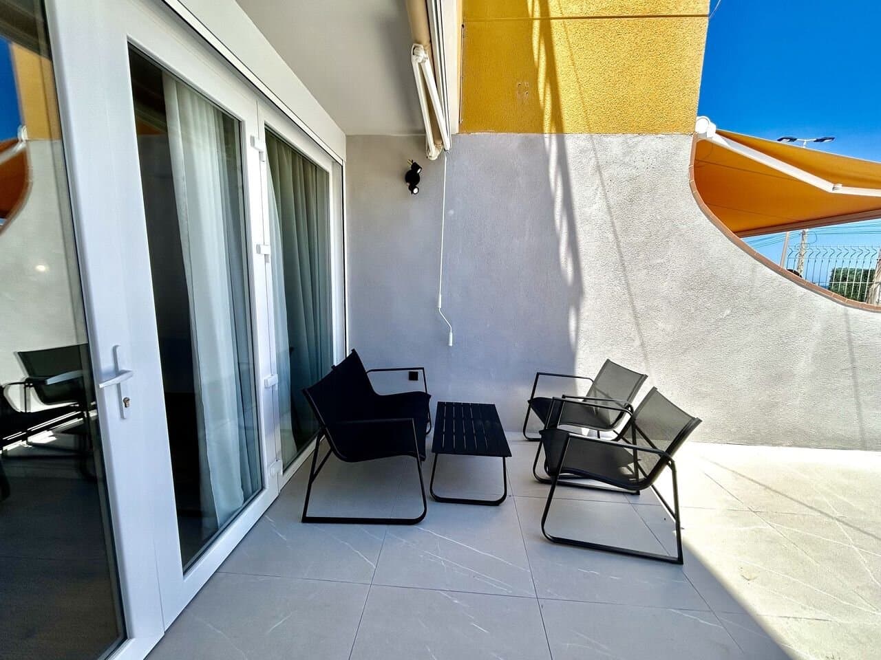 2-Bedroom Apartment in Centro, Torrevieja - 20