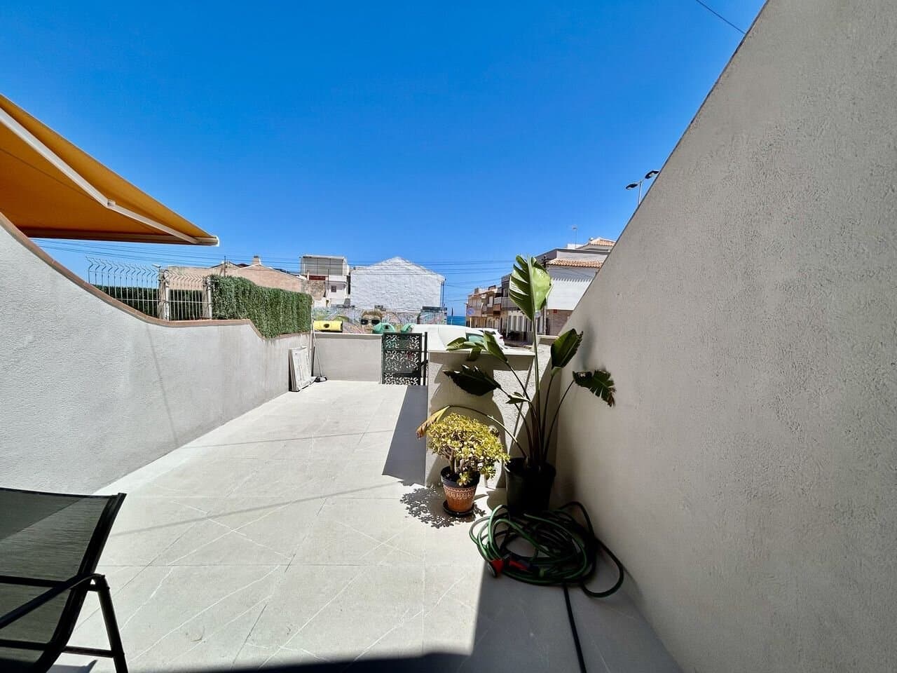 2-Bedroom Apartment in Centro, Torrevieja - 21