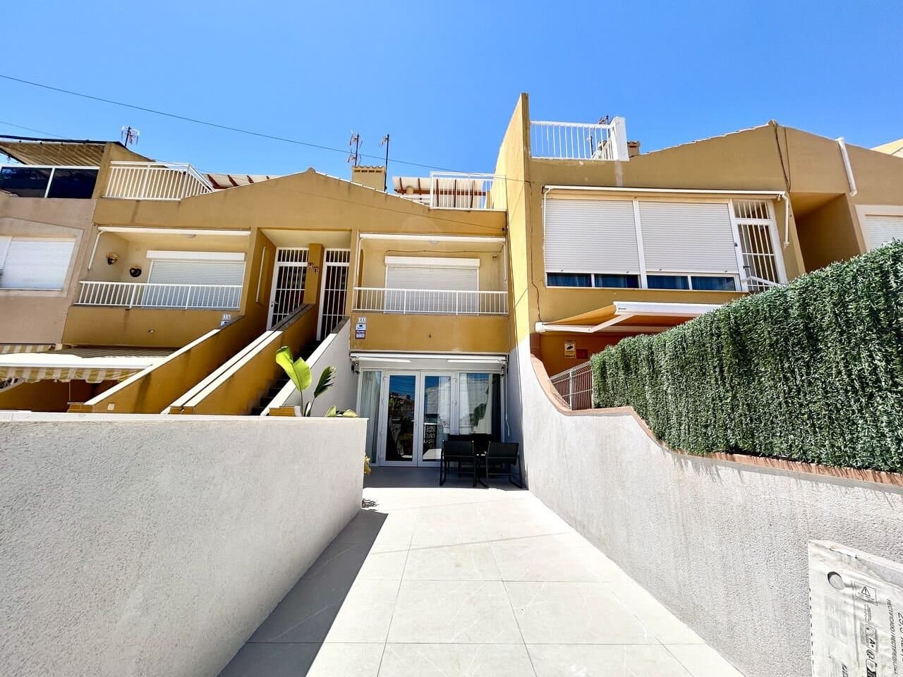 2-Bedroom Apartment in Centro, Torrevieja - 22