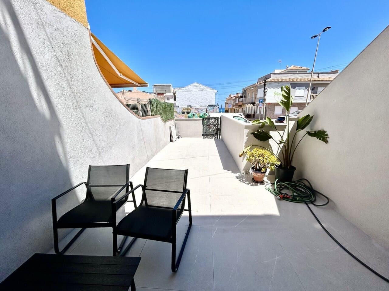 2-Bedroom Apartment in Centro, Torrevieja - 24