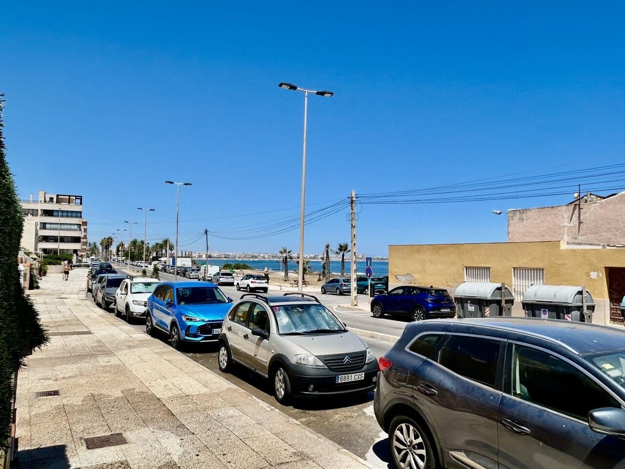 2-Bedroom Apartment in Centro, Torrevieja - 25