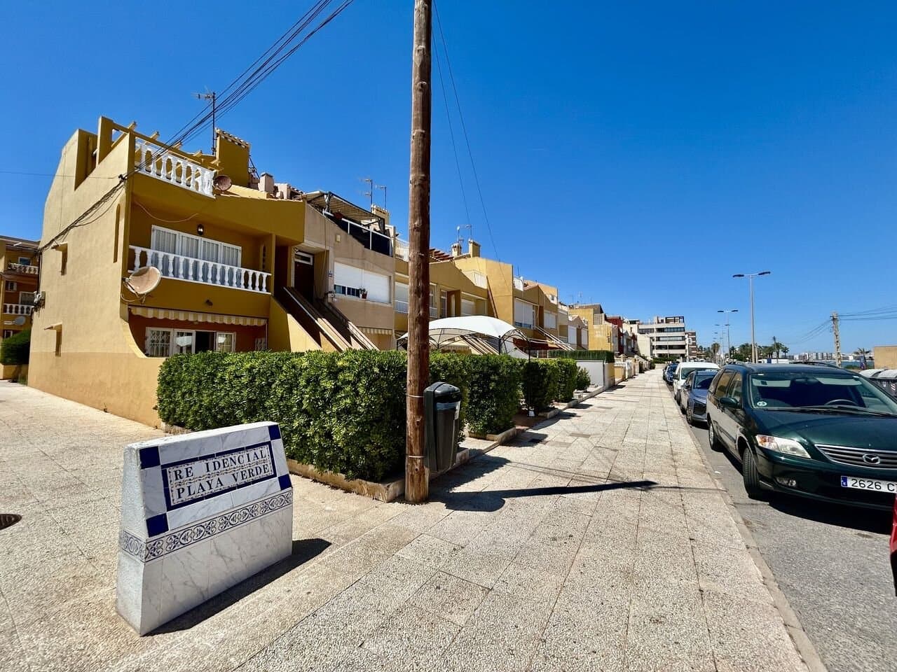 2-Bedroom Apartment in Centro, Torrevieja - 3