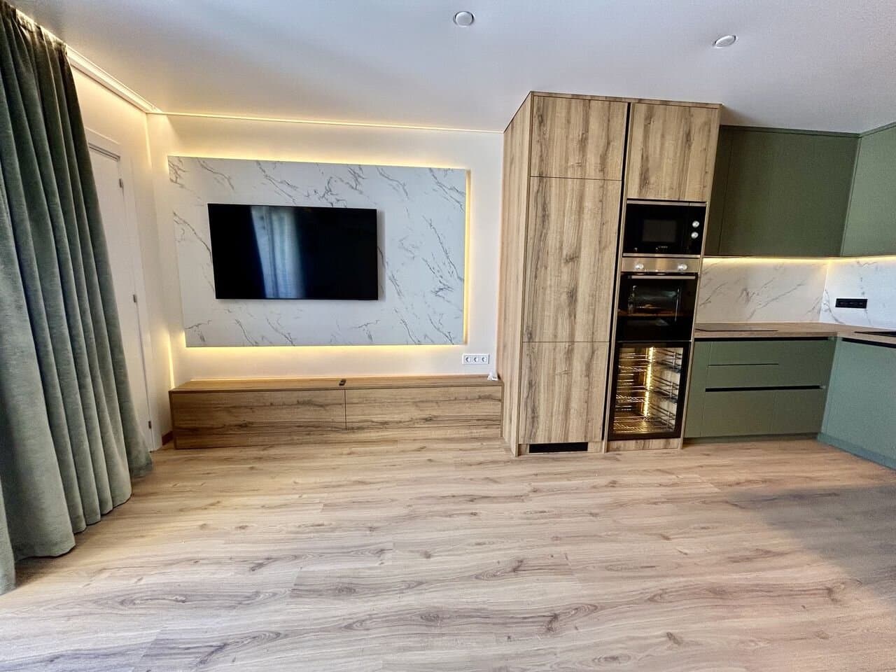 2-Bedroom Apartment in Centro, Torrevieja - 5