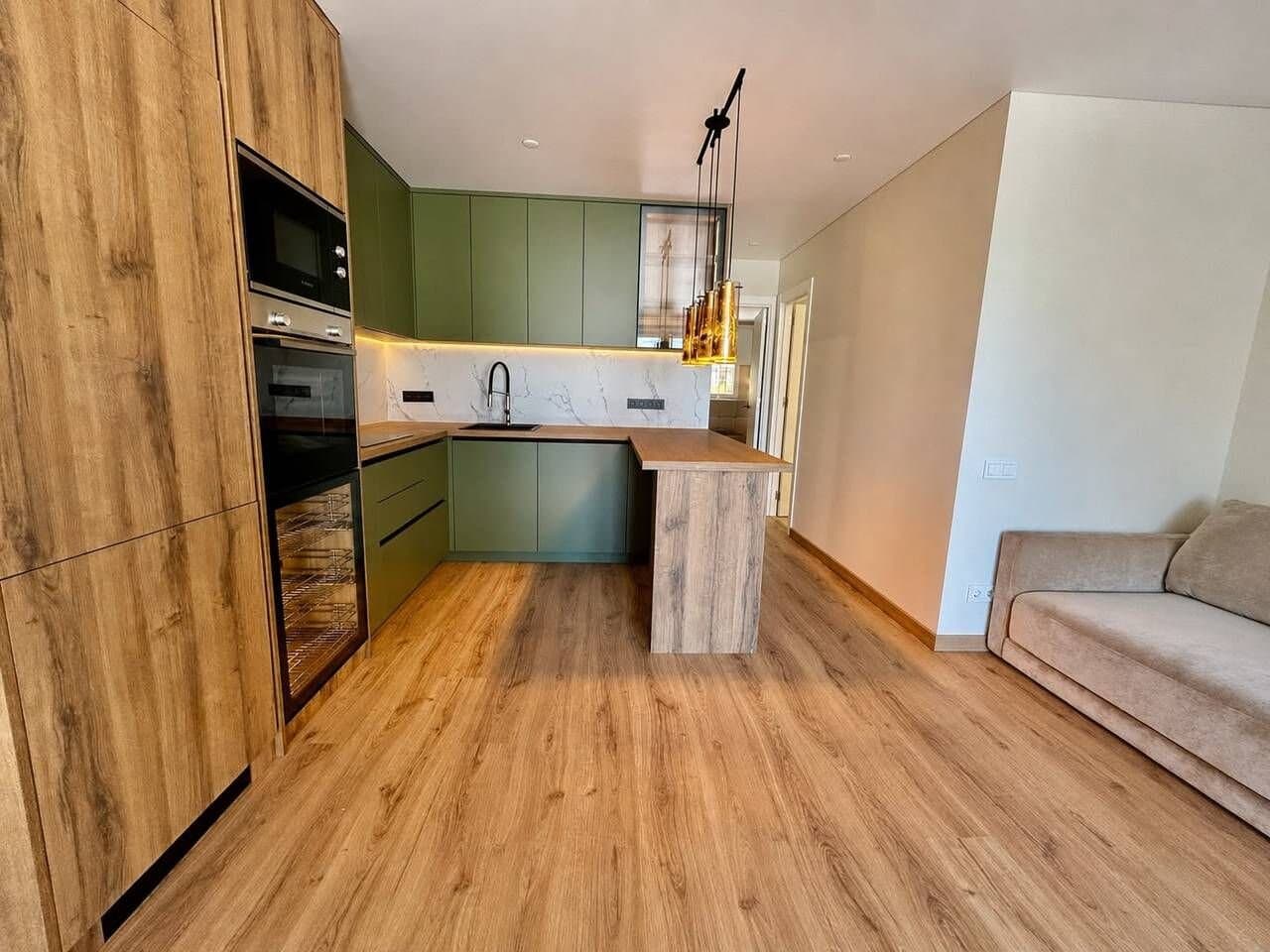 2-Bedroom Apartment in Centro, Torrevieja - 6