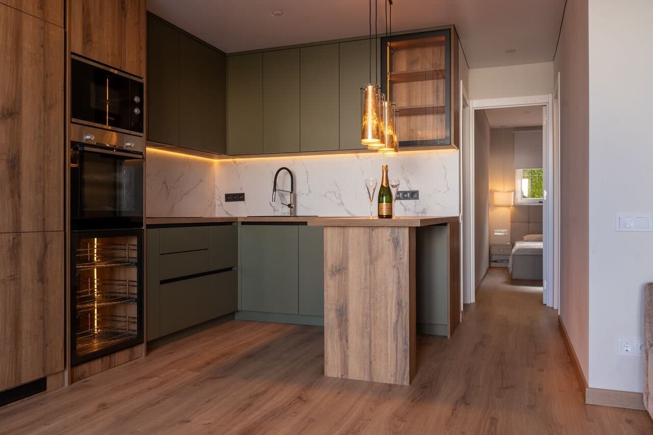 2-Bedroom Apartment in Centro, Torrevieja - 9