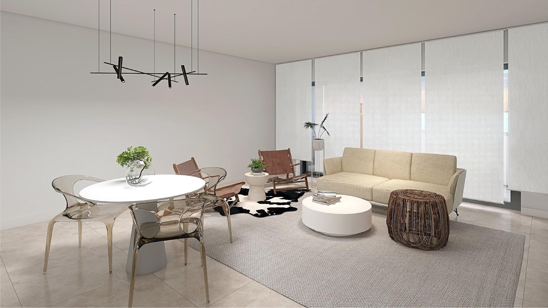 Apartamento de 1 Dormitorios en Playa del Cura, Torrevieja - 18