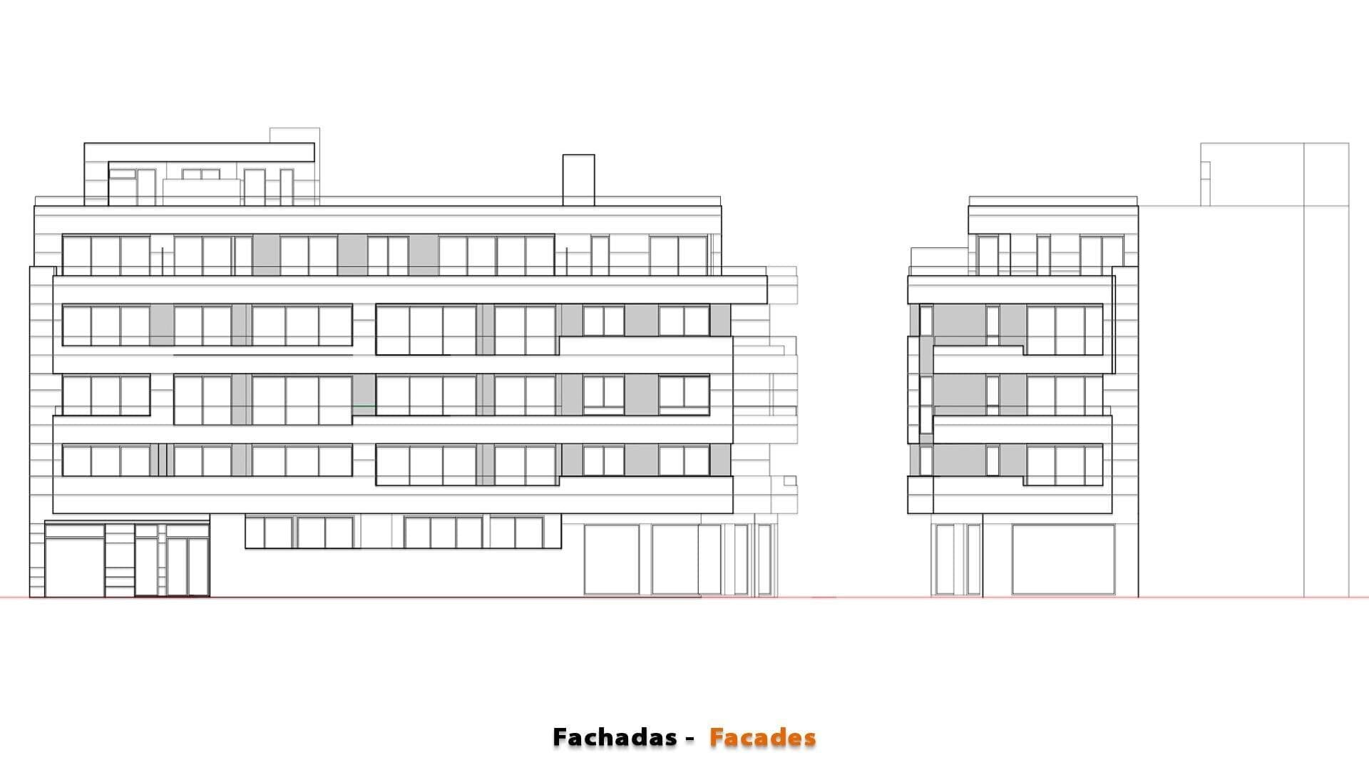 Apartamento de 1 Dormitorios en Playa del Cura, Torrevieja - 29