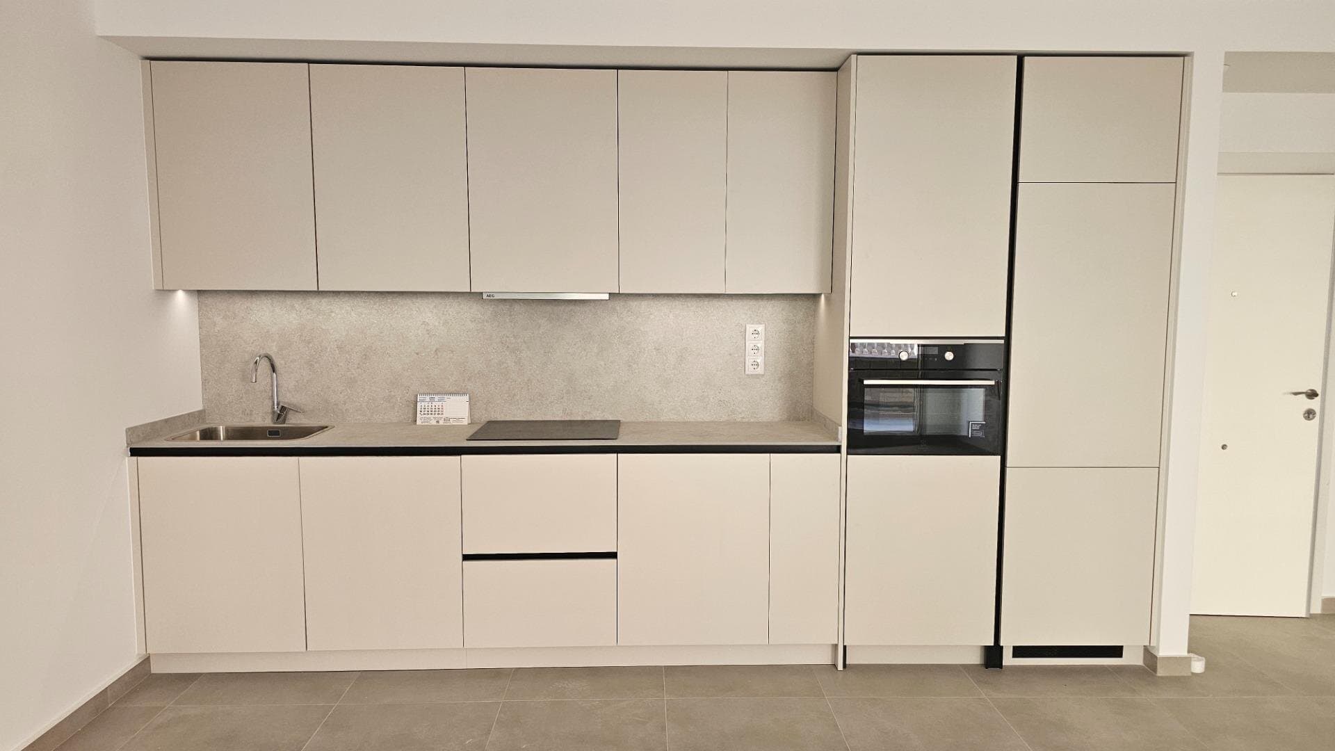 Apartamento de 1 Dormitorios en Playa del Cura, Torrevieja - 3