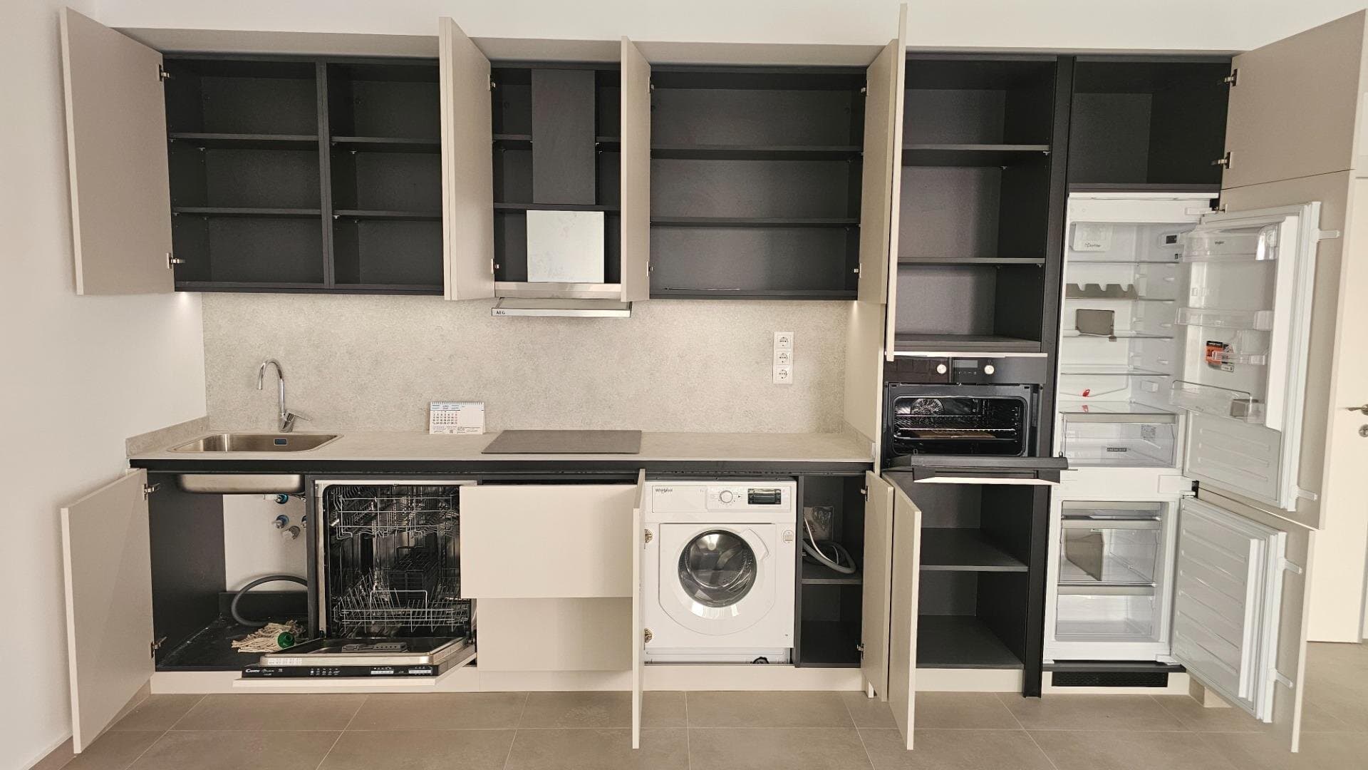 Apartamento de 1 Dormitorios en Playa del Cura, Torrevieja - 4