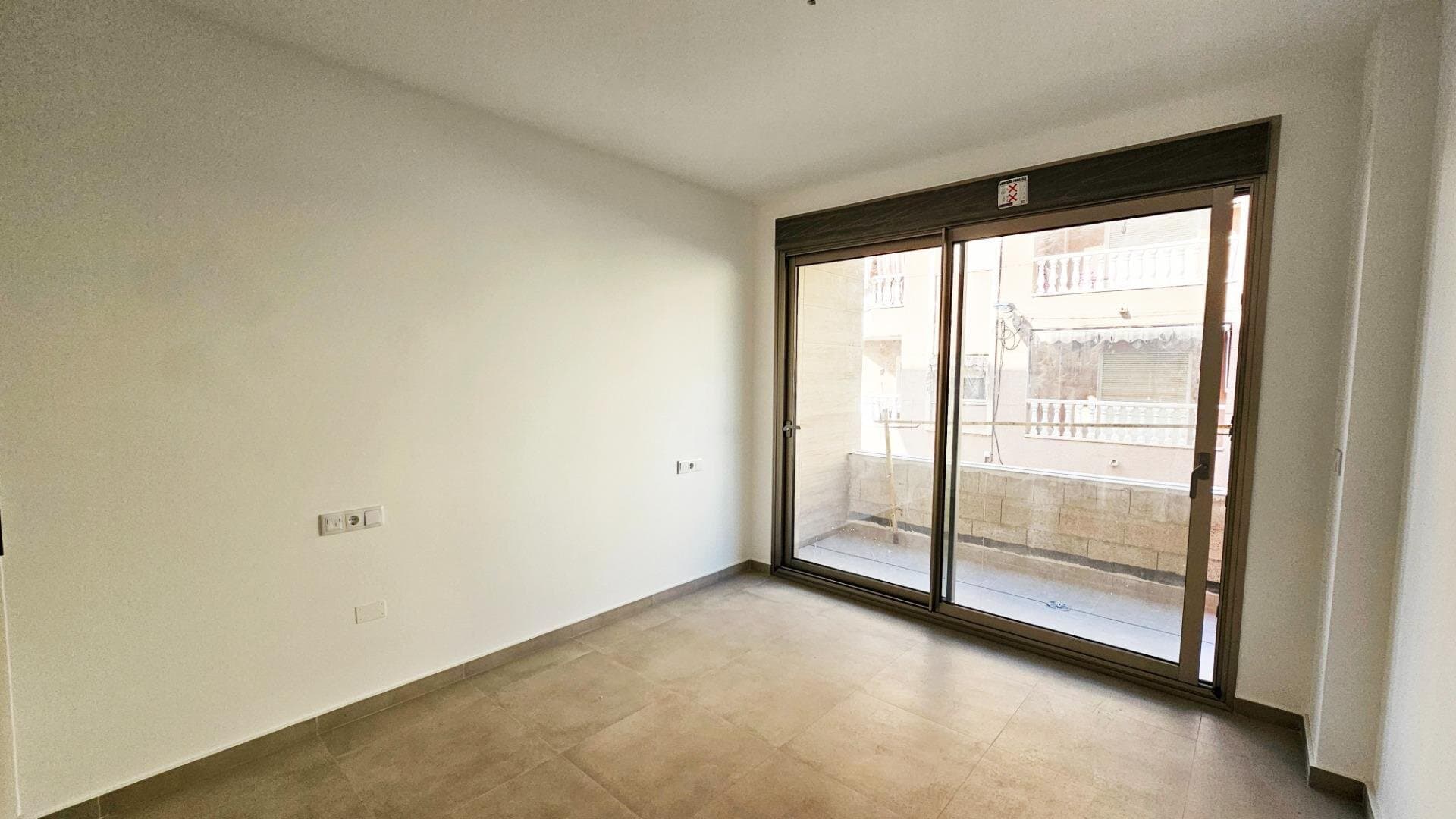 Apartamento de 1 Dormitorios en Playa del Cura, Torrevieja - 5