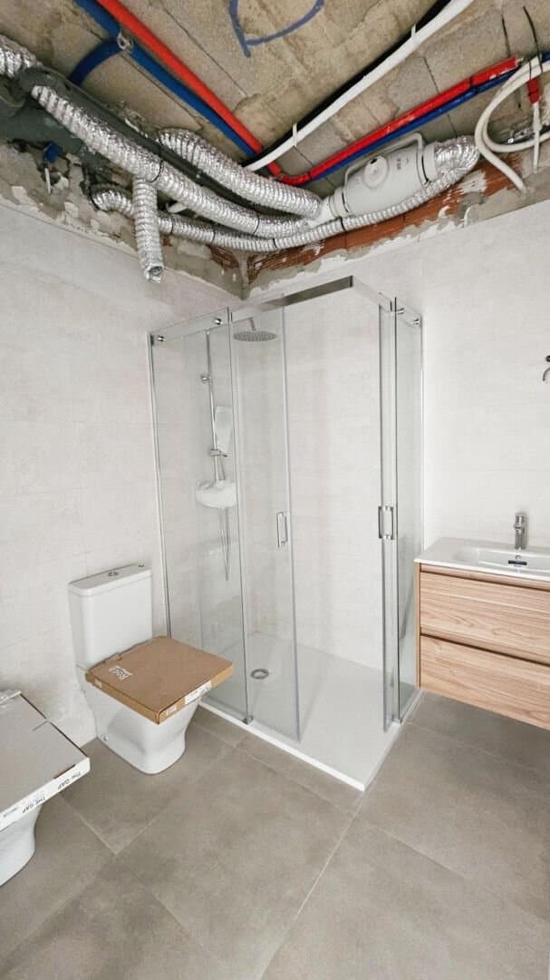 Apartamento de 1 Dormitorios en Playa del Cura, Torrevieja - 7