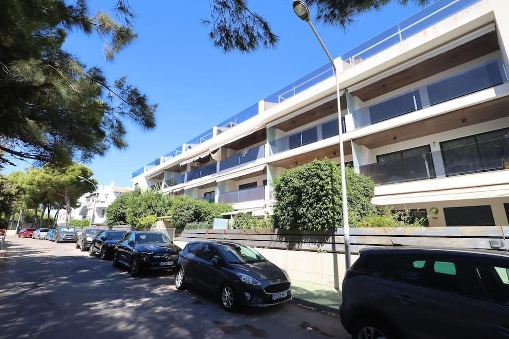 Appartement de 2 Chambres à Altos de Campoamor, Orihuela Costa