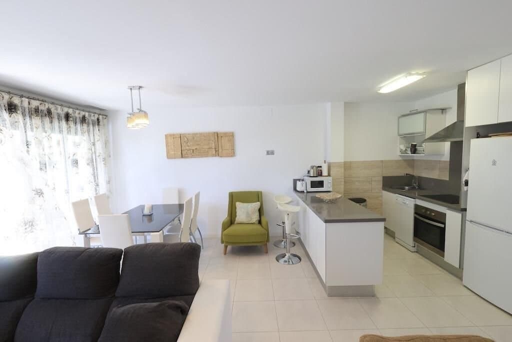 Appartement de 2 Chambres à Altos de Campoamor, Orihuela Costa - 10