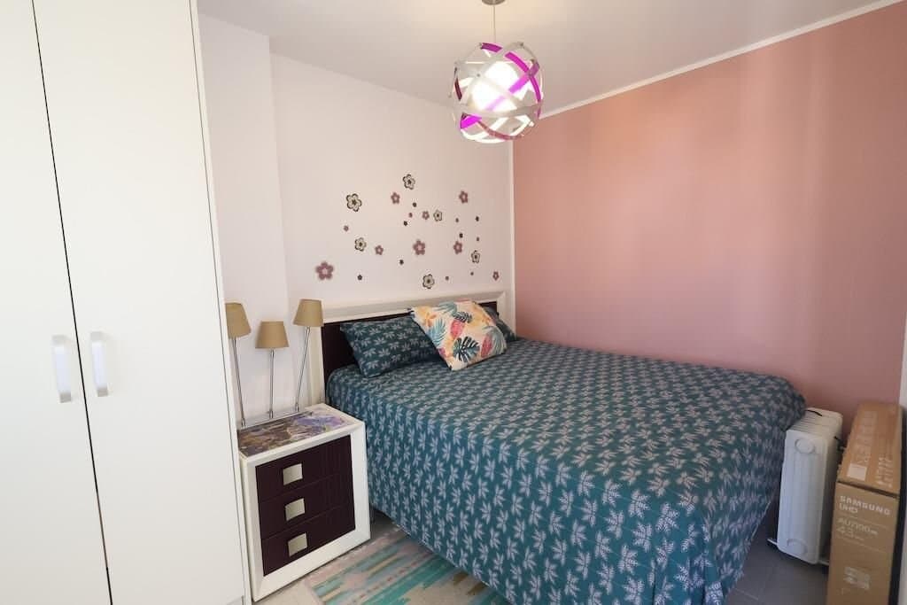 Appartement de 2 Chambres à Altos de Campoamor, Orihuela Costa - 14
