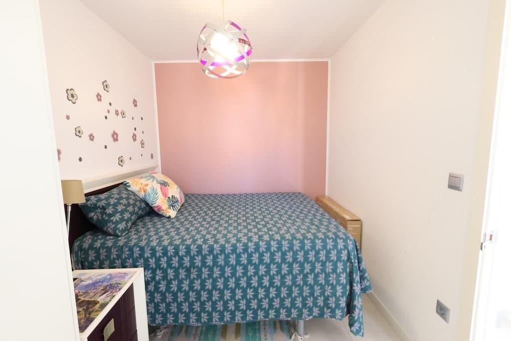 Appartement de 2 Chambres à Altos de Campoamor, Orihuela Costa - 16