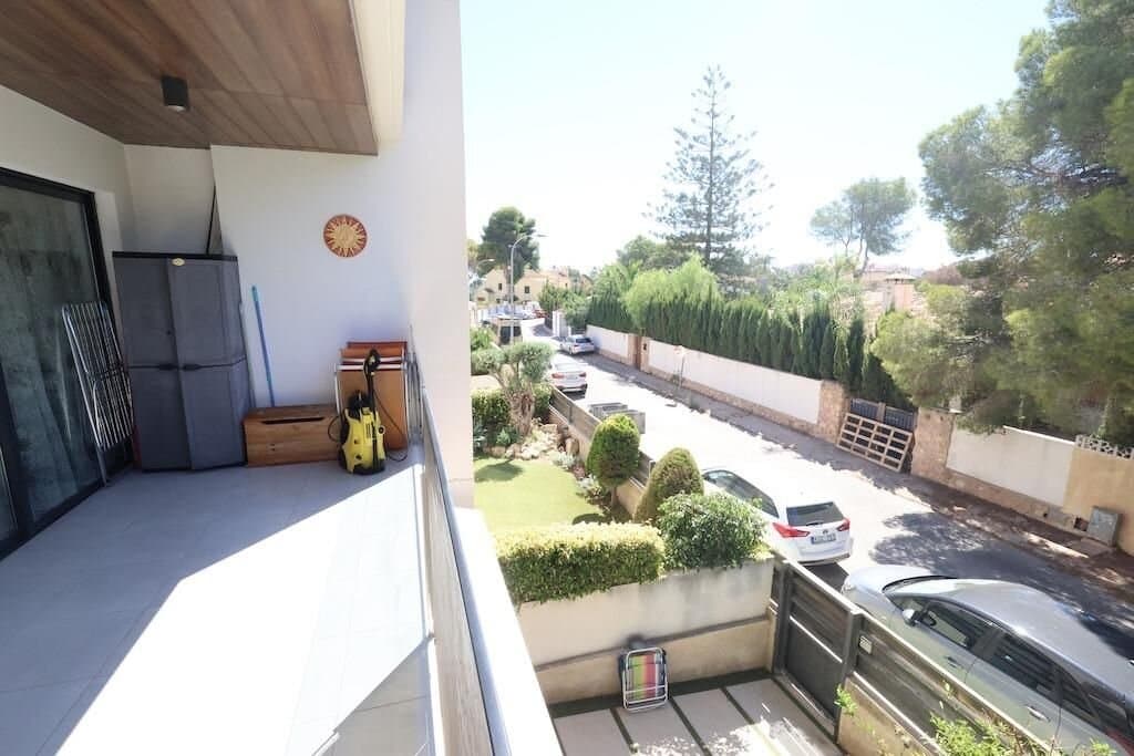 Appartement de 2 Chambres à Altos de Campoamor, Orihuela Costa - 19
