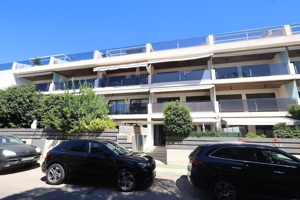 Appartement de 2 Chambres à Altos de Campoamor, Orihuela Costa - 22