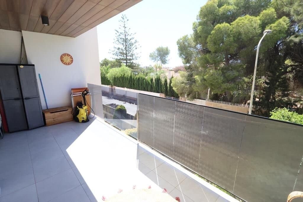 Appartement de 2 Chambres à Altos de Campoamor, Orihuela Costa - 3