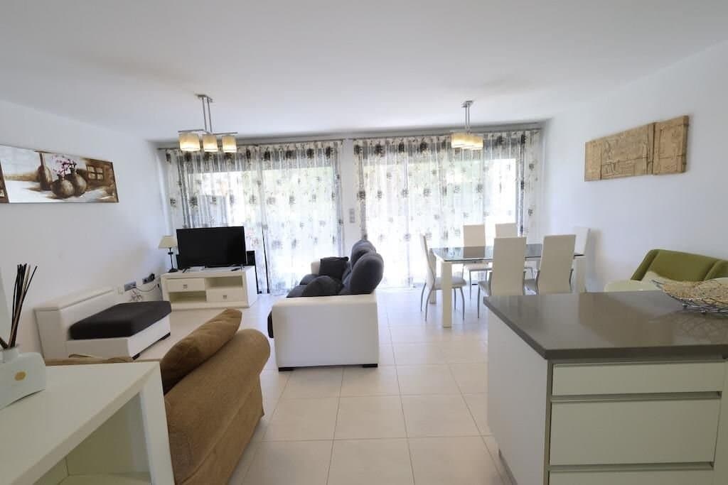 Appartement de 2 Chambres à Altos de Campoamor, Orihuela Costa - 9