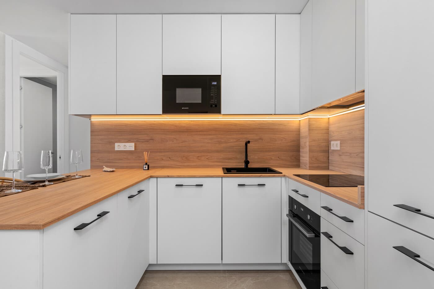 2-Zimmer Penthouse-Wohnung in Benijófar - 22