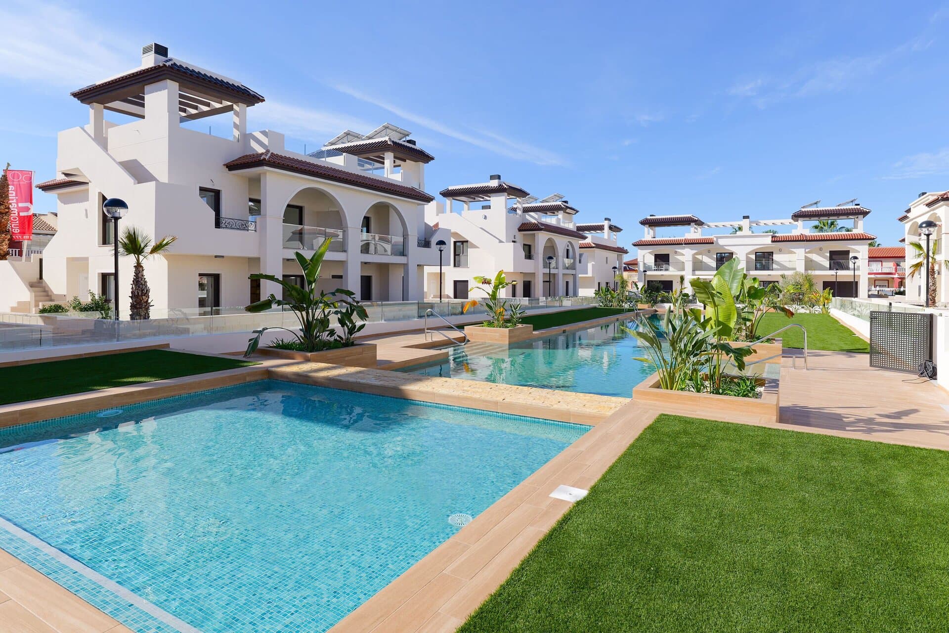 3-Bedroom Bungalow in Ciudad Quesada - 15