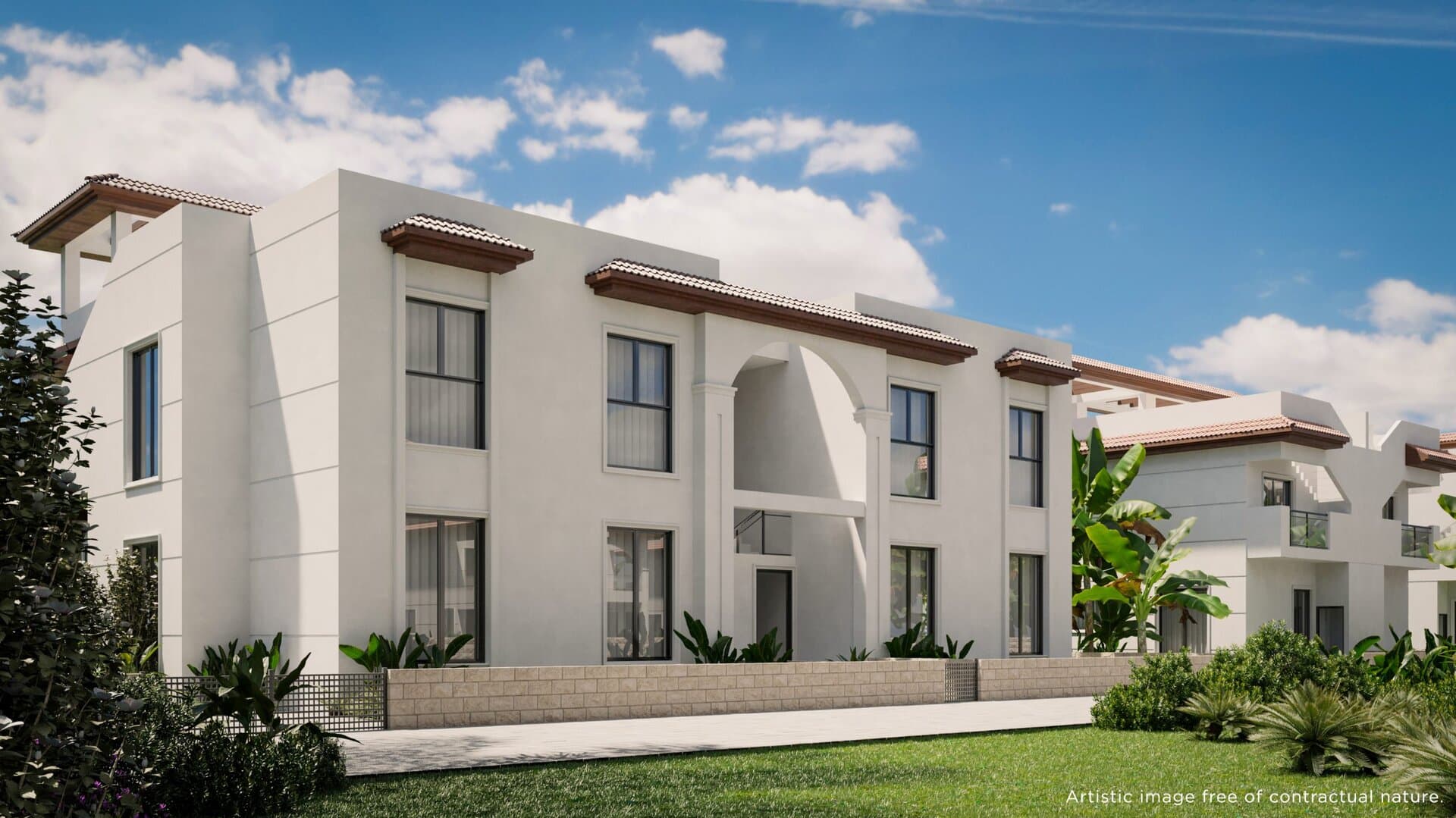 3-Bedroom Bungalow in Ciudad Quesada - 9