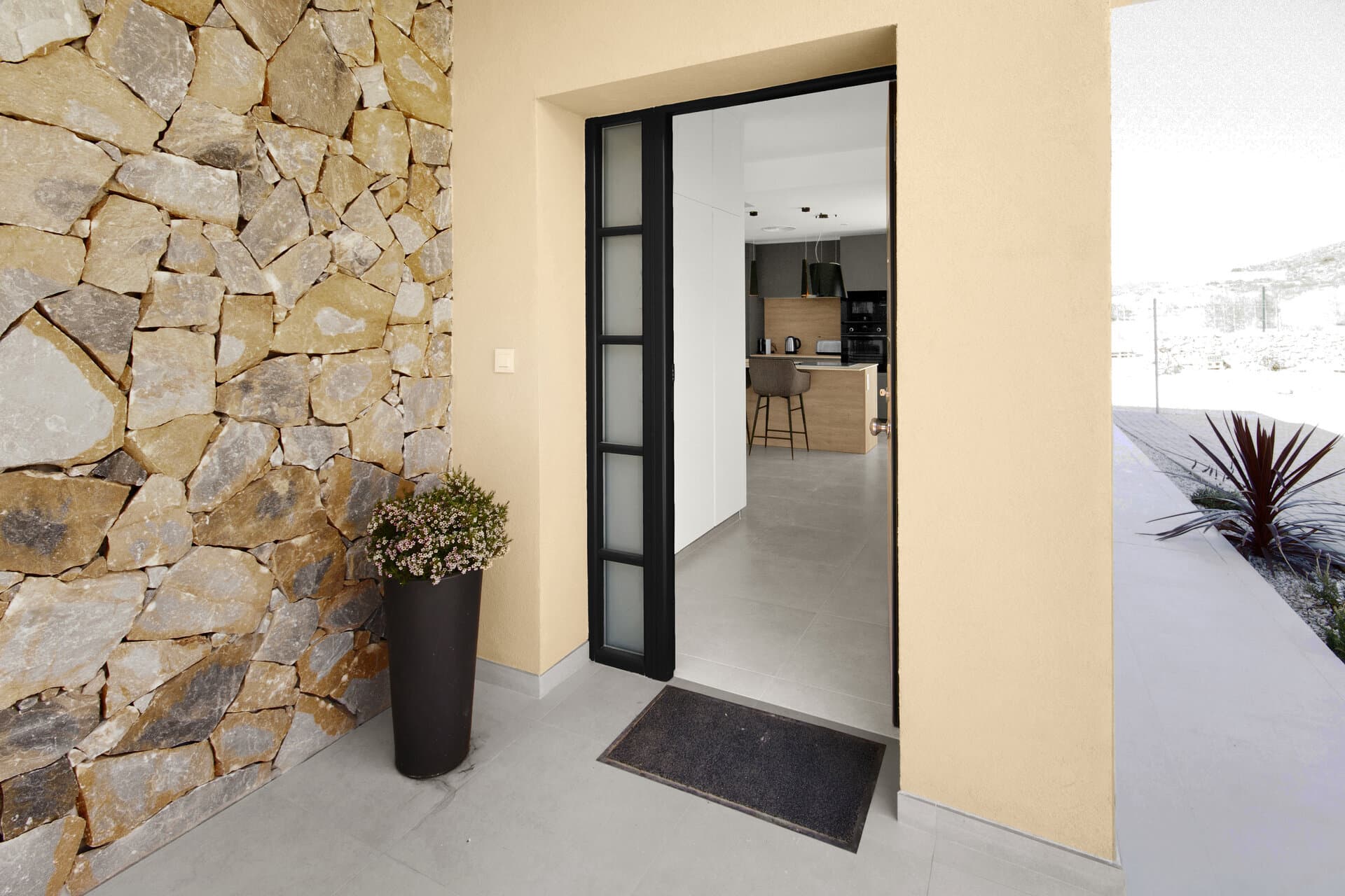 Villa individuelle de 4 Chambres à, Baños y Mendigo - 9