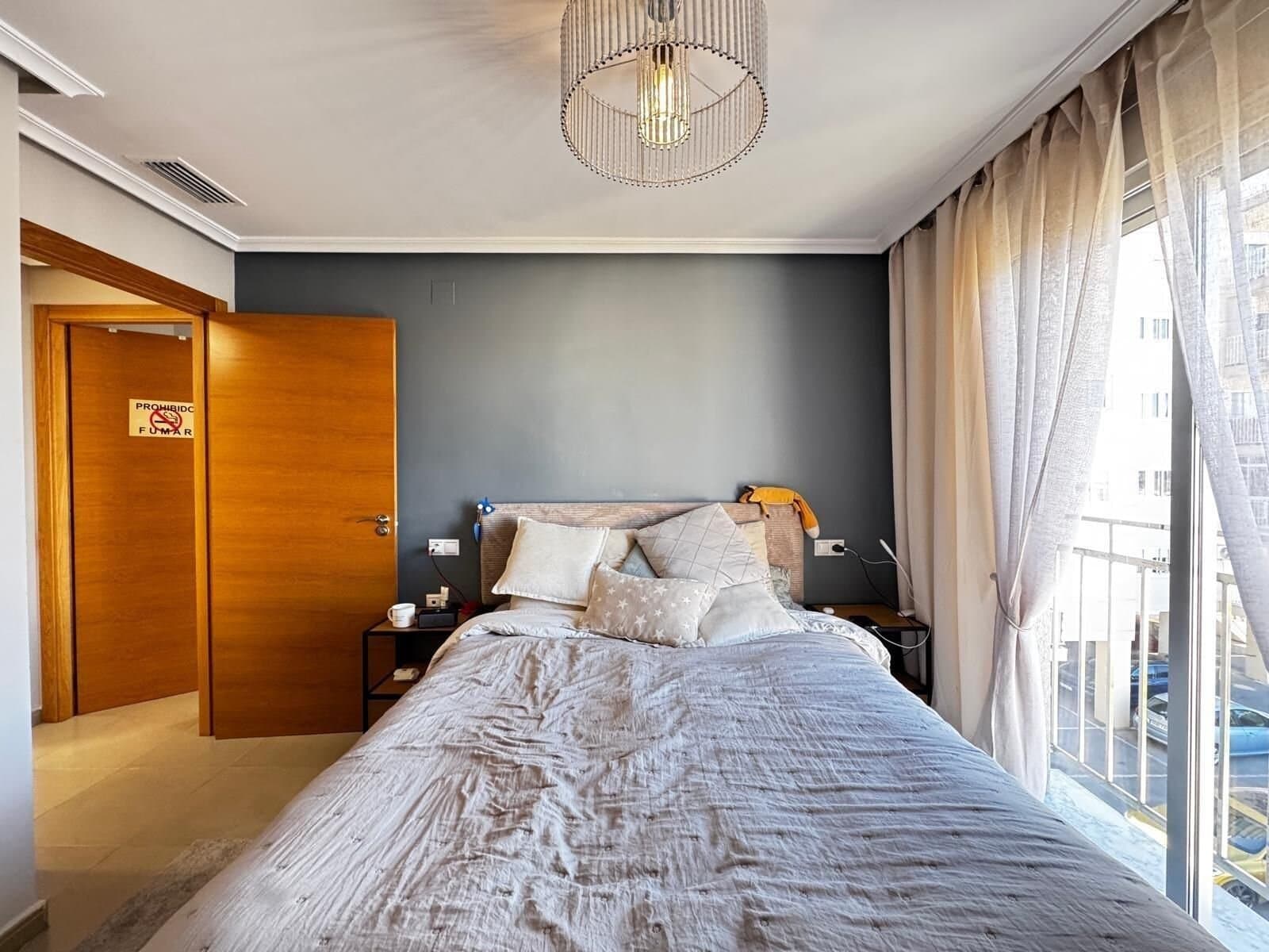 3-Bedroom Apartment in Playa de los Locos, Torrevieja - 18
