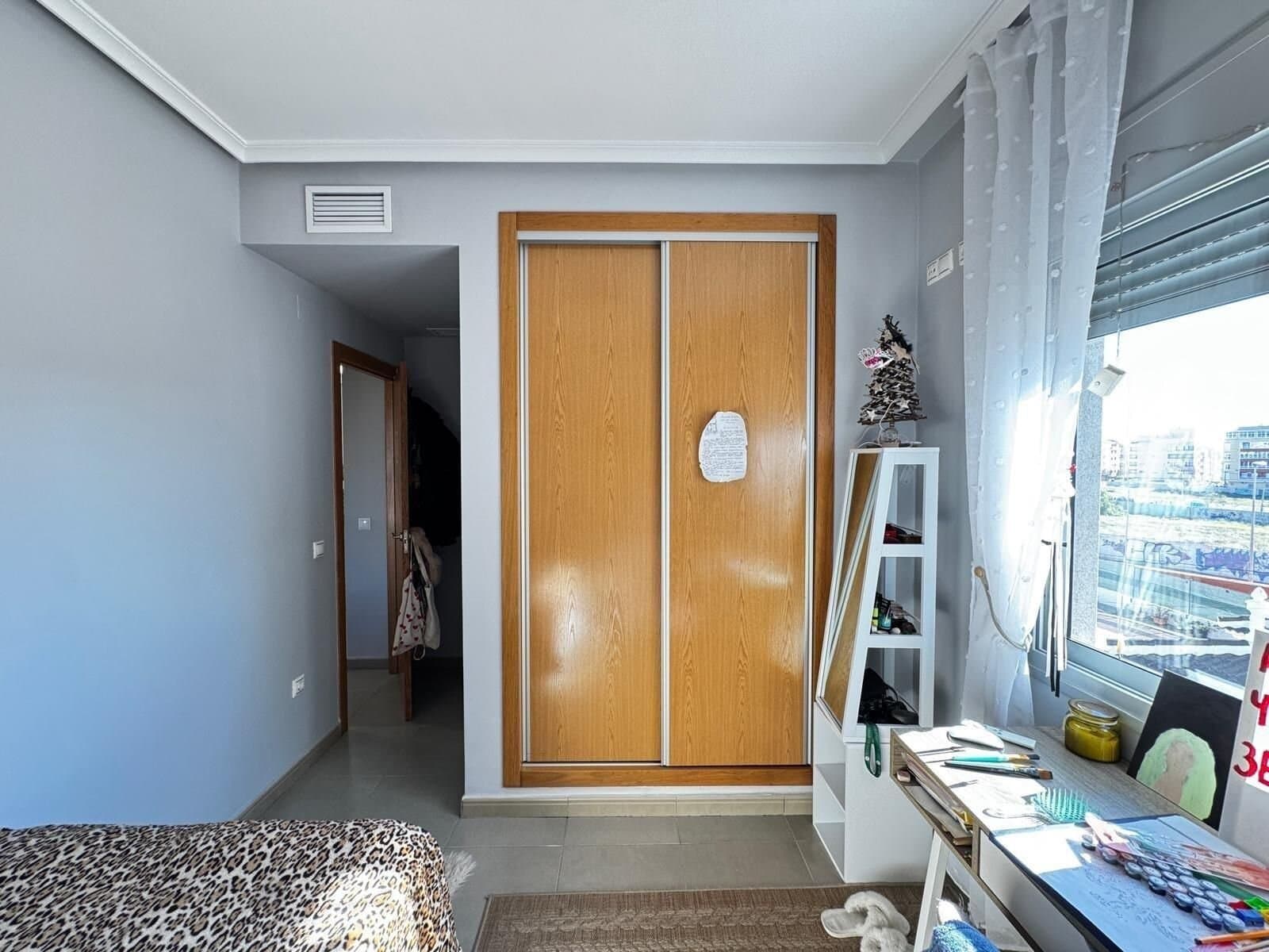 3-Bedroom Apartment in Playa de los Locos, Torrevieja - 29