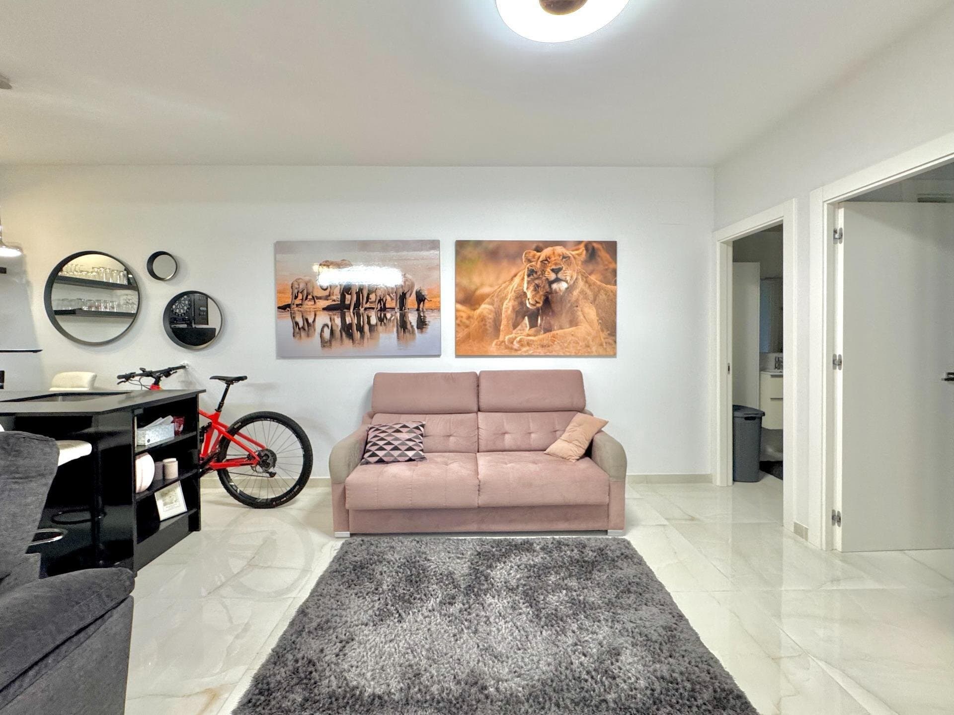 4-Bedroom Villa in Lomas de Cabo Roig, Orihuela Costa - 35