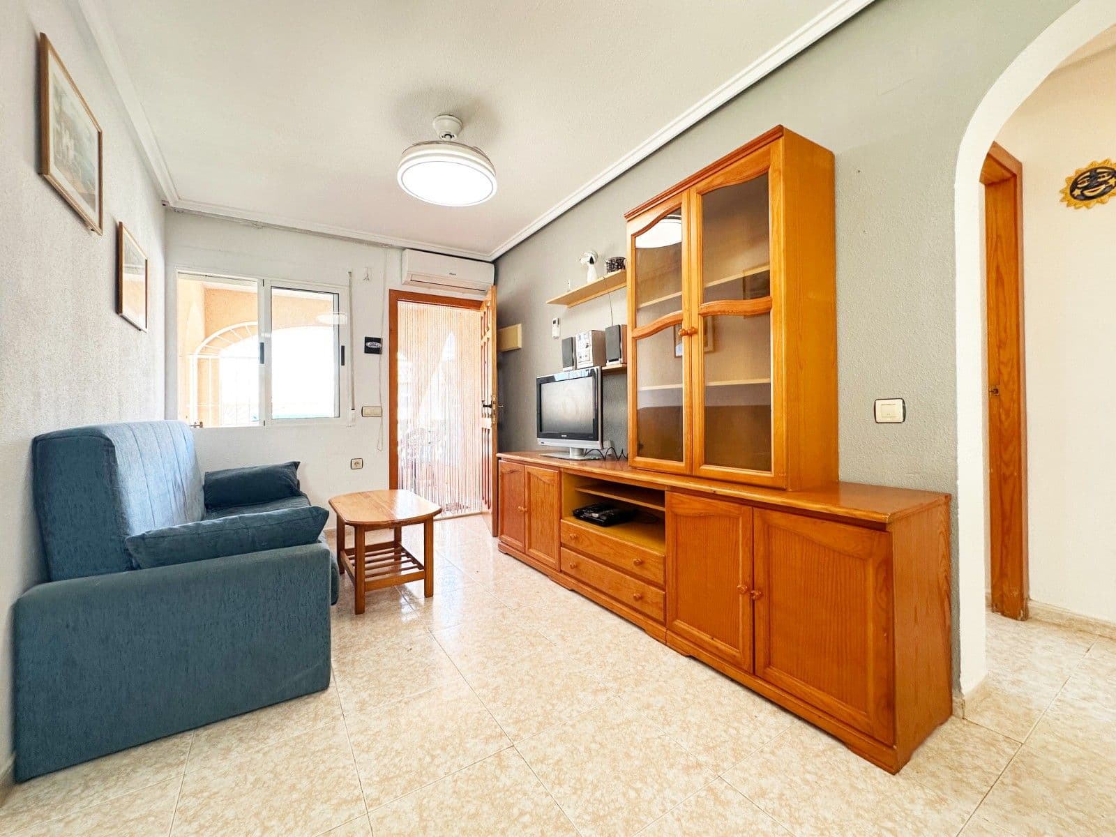 Bungalow de 2 Dormitorios en Centro, Torrevieja - 10