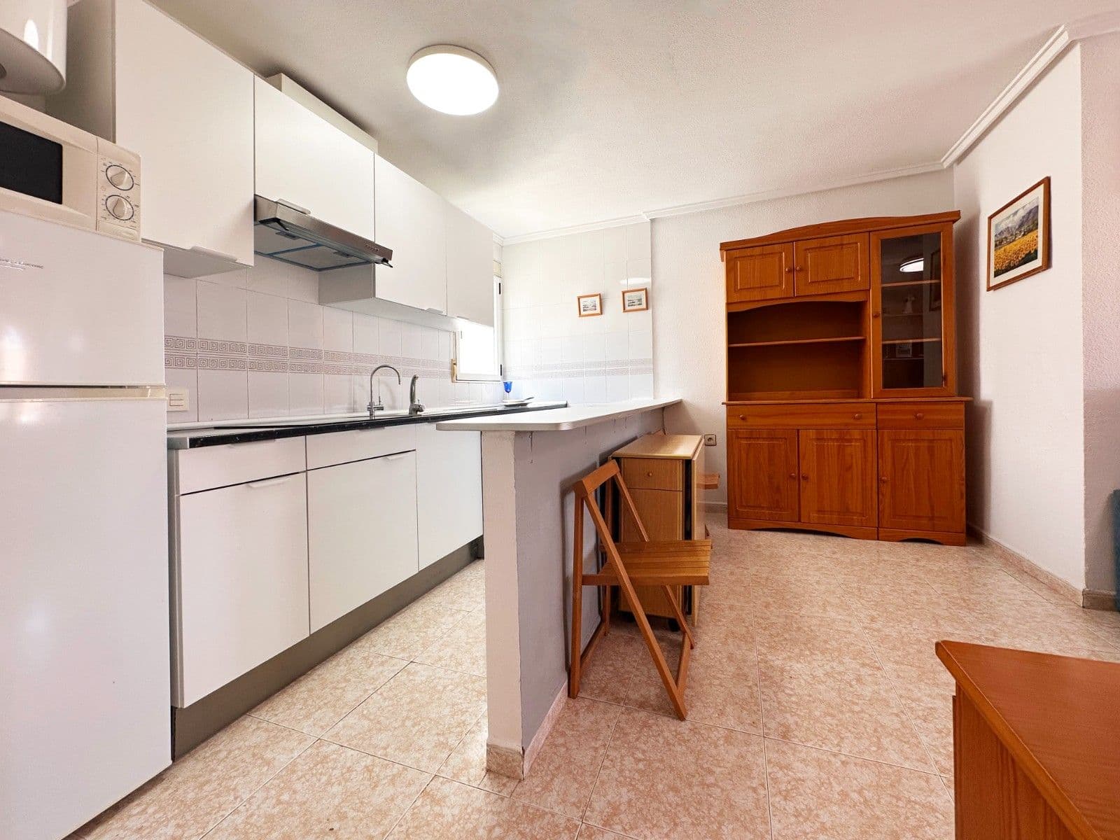 Bungalow de 2 Dormitorios en Centro, Torrevieja - 11