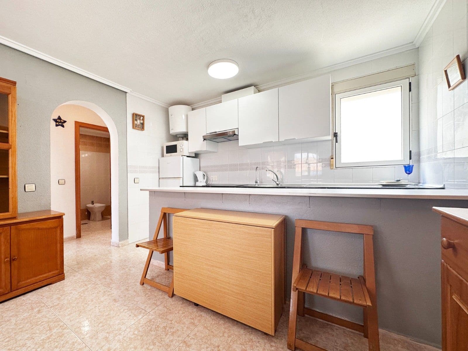 Bungalow de 2 Dormitorios en Centro, Torrevieja - 12