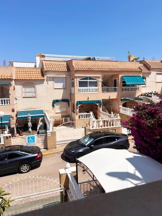 Bungalow de 2 Dormitorios en Centro, Torrevieja - 17