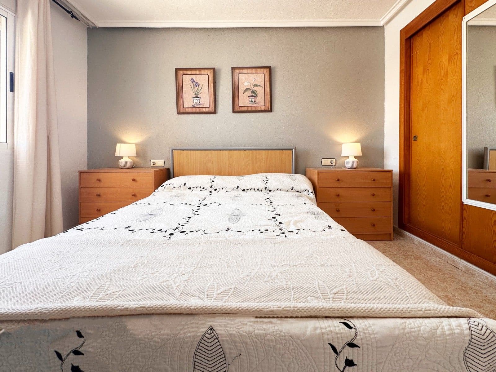Bungalow de 2 Dormitorios en Centro, Torrevieja - 18